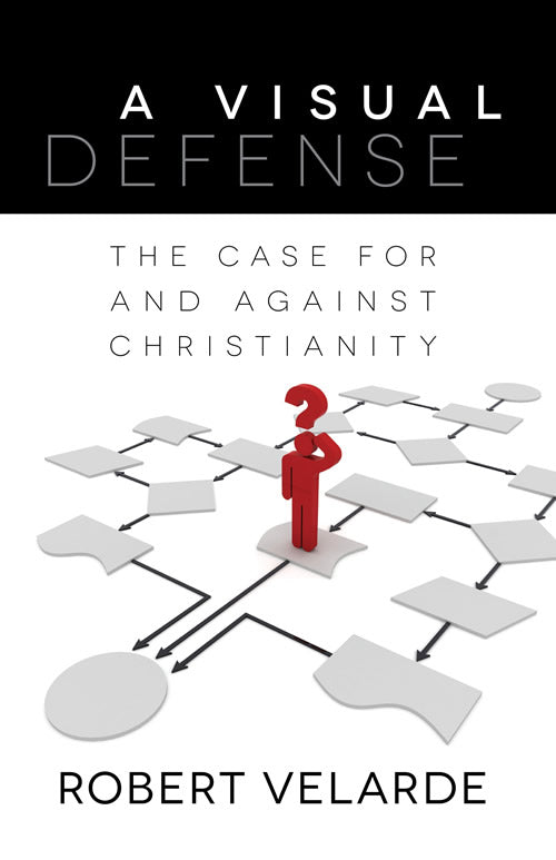 A Visual Defence - Re-vived