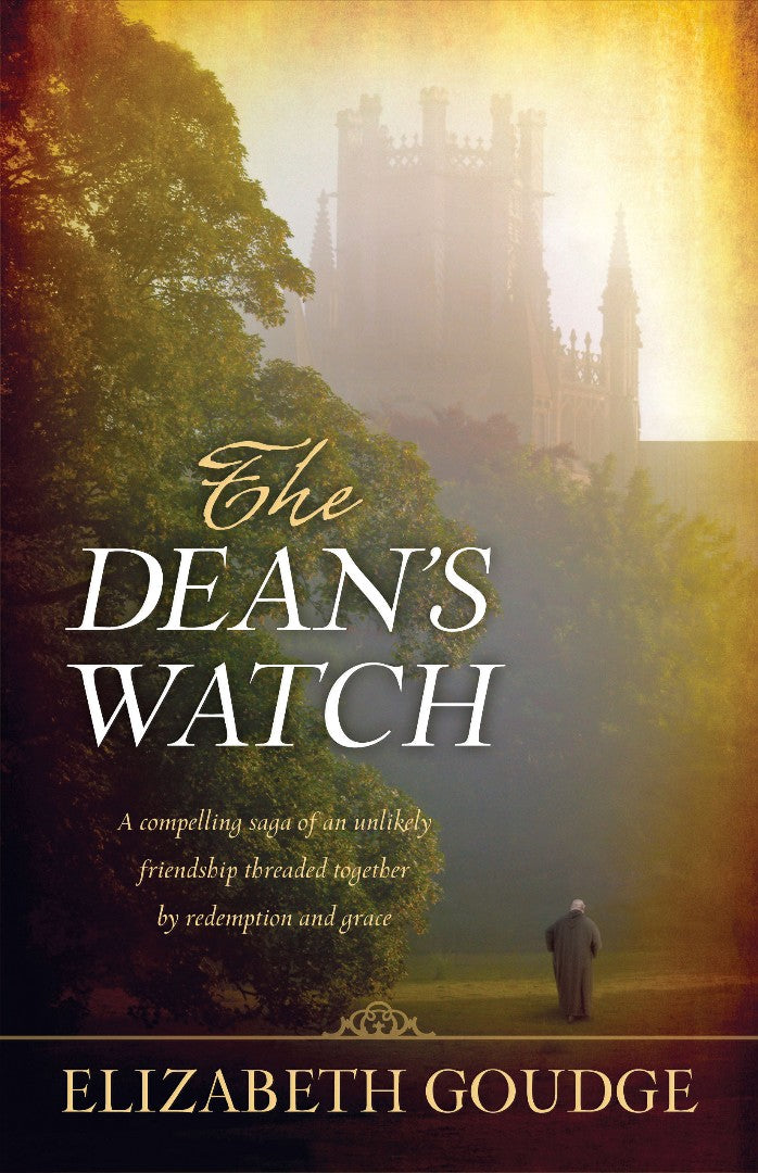 The Dean's Watch - Re-vived