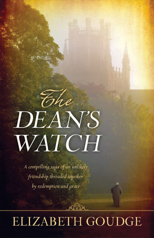 The Dean's Watch - Re-vived