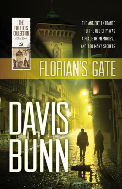 Florian's Gate - Re-vived