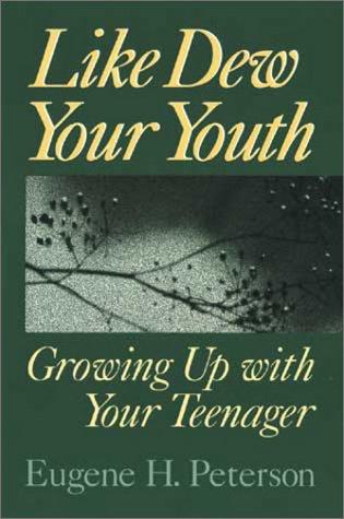 Like Dew Your Youth - Re-vived