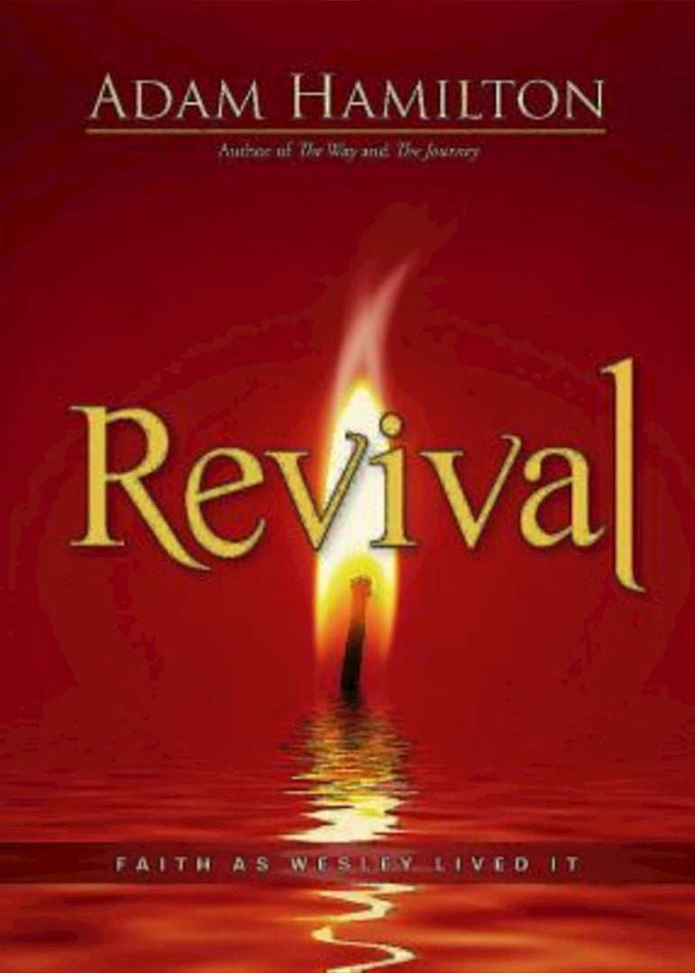 Revival - Re-vived