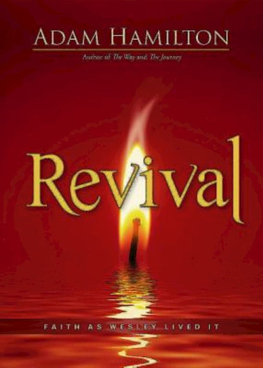 Revival - Re-vived