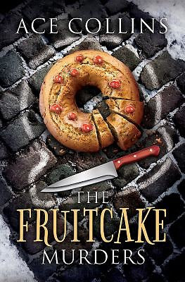 The Fruitcake Murders - Re-vived