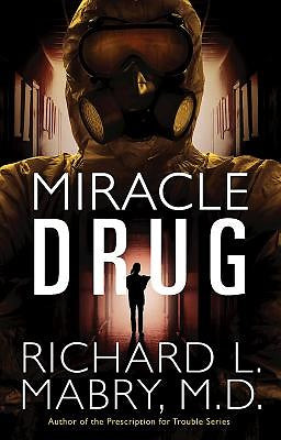 Miracle Drug - Re-vived