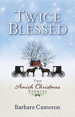 Twice Blessed - Re-vived
