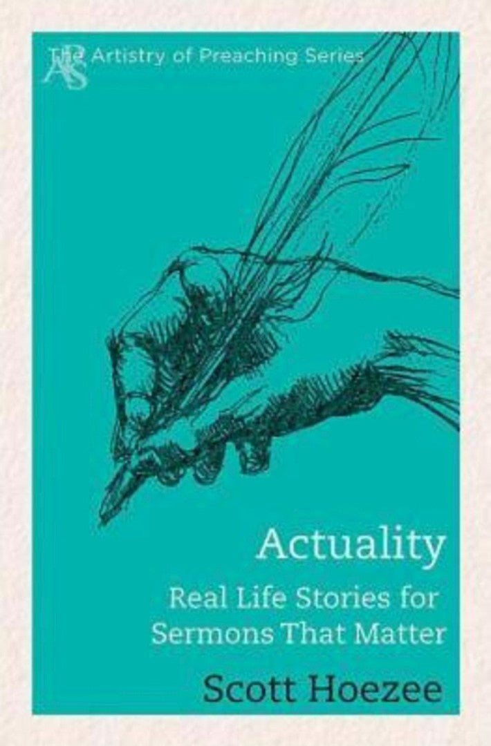 Actuality - Re-vived