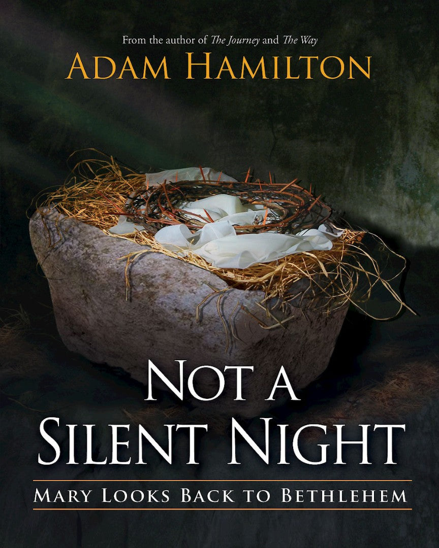 Not a Silent Night - Re-vived