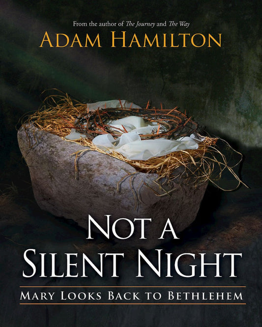Not a Silent Night - Re-vived