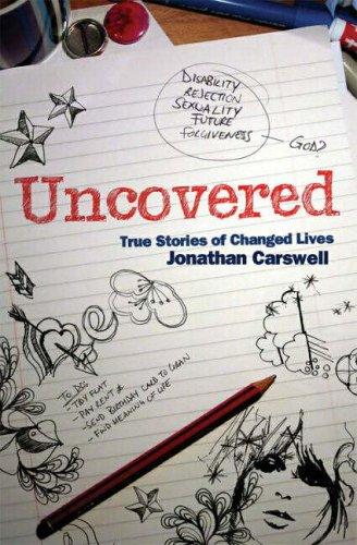 Uncovered - Re-vived