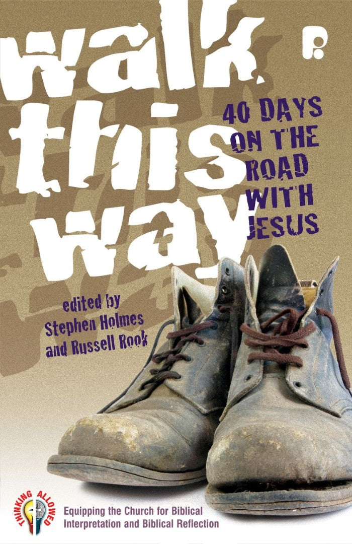 Walk this Way - Re-vived