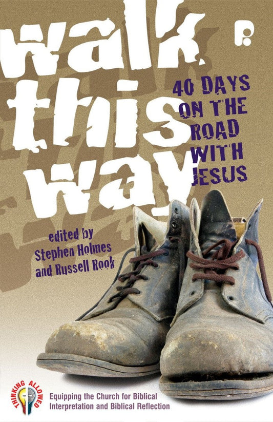 Walk this Way - Re-vived