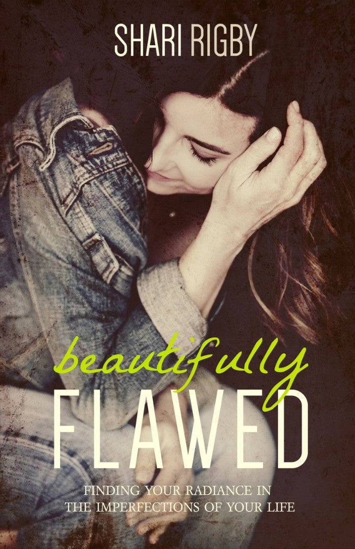 Beautifully Flawed - Re-vived