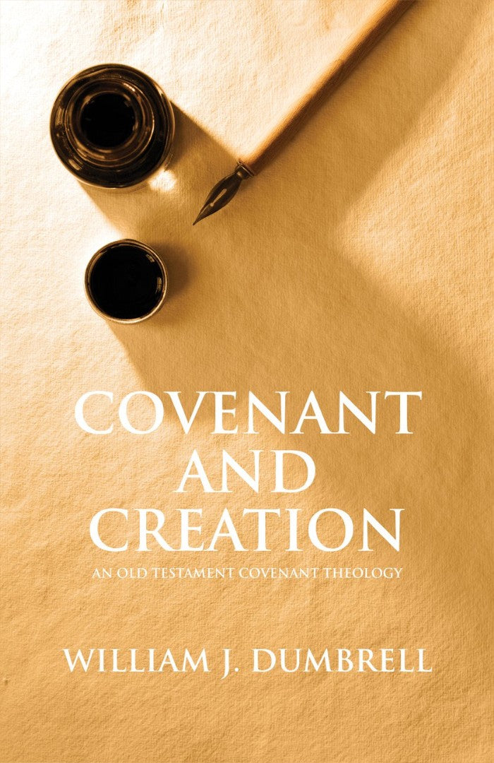 Covenant and Creation - Re-vived