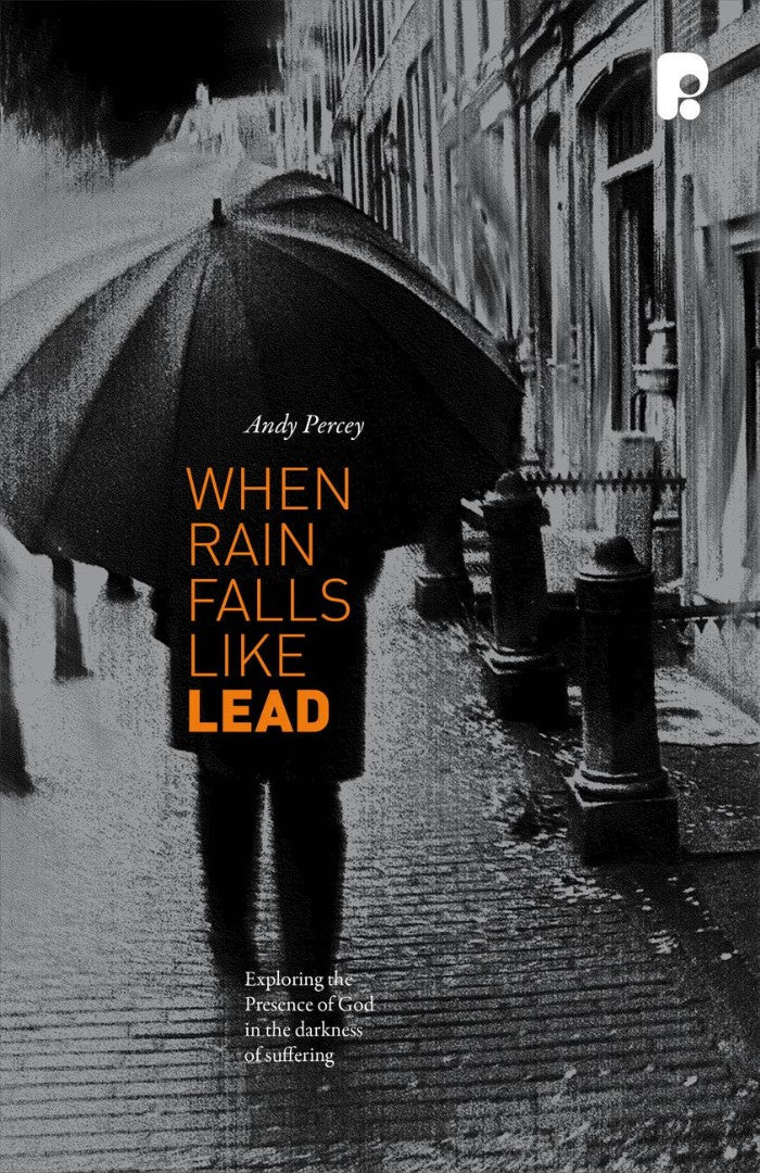 When Rain Falls Like Lead - Re-vived
