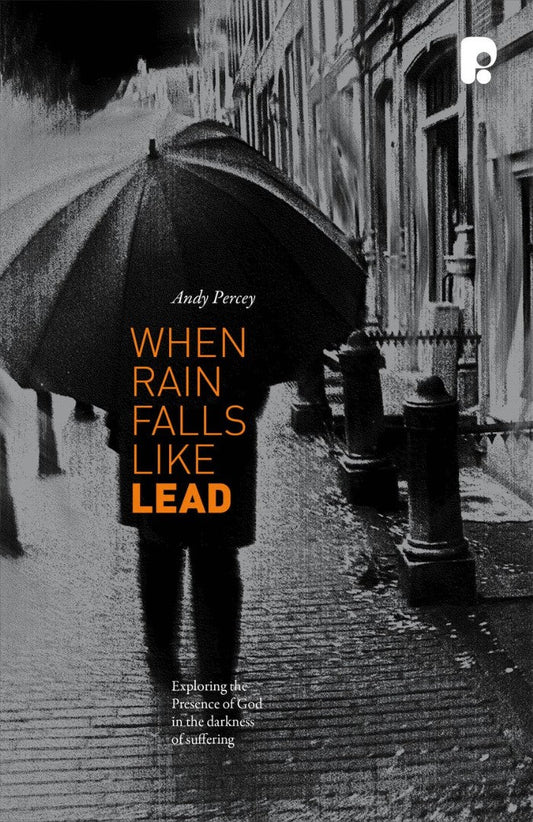 When Rain Falls Like Lead - Re-vived