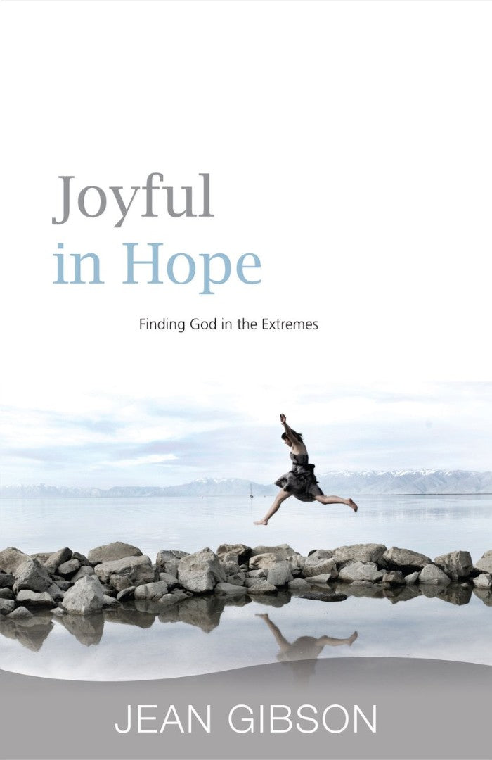 Joyful in Hope - Re-vived