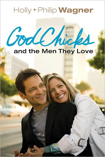 God Chicks And The Men They Love - Re-vived