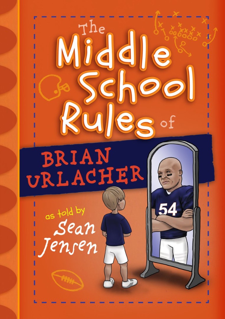 Middle School Rules Of Brian Url - Re-vived