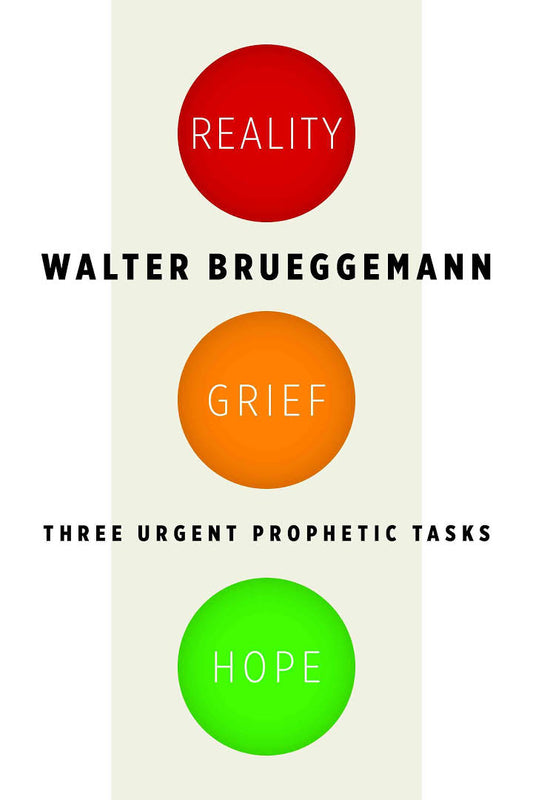 Reality, Grief, Hope - Re-vived