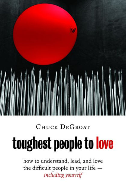 Toughest People to Love - Re-vived