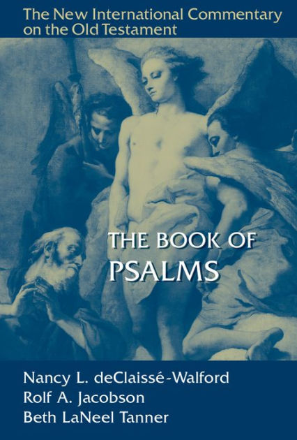 The Book of Psalms - Re-vived