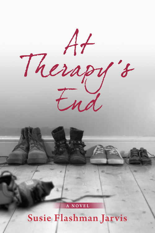 At Therapy's End - Re-vived