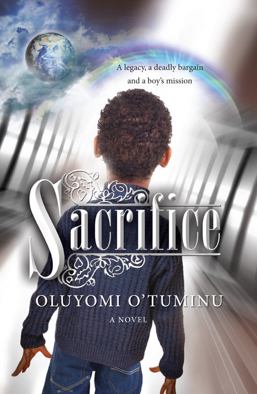 Sacrifice - Re-vived