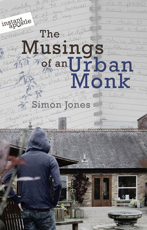 The Musings of an Urban Monk - Re-vived