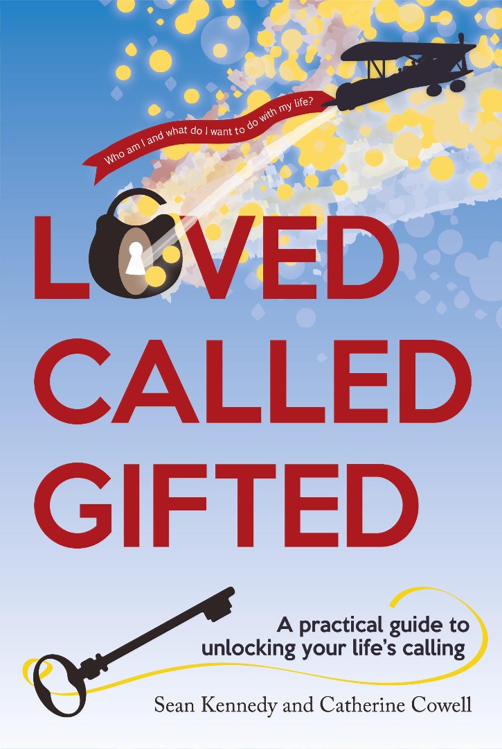 Loved Called Gifted - Re-vived