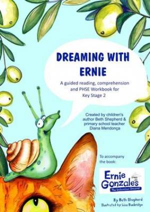 Dreaming with Ernie - Re-vived