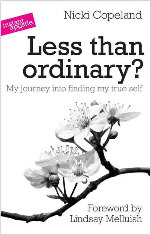 Less Than Ordinary? - Re-vived
