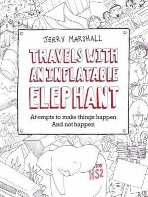 Travels with an Inflatable Elephant - Re-vived