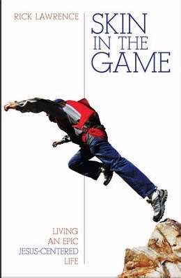Skin in the Game - Re-vived