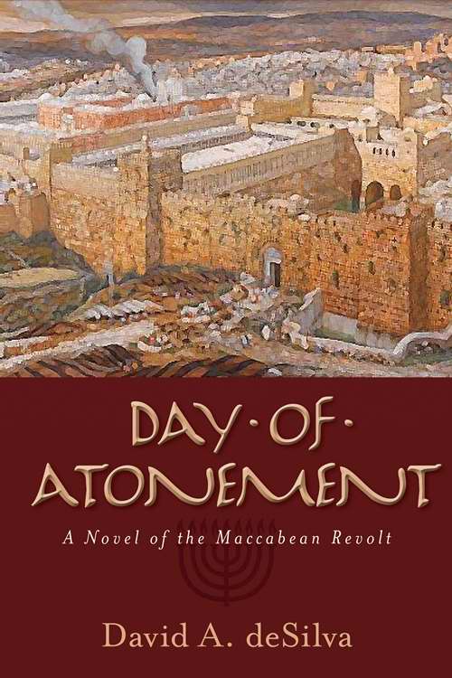 Day of Atonement - Re-vived