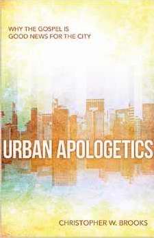 Urban Apologetics - Re-vived