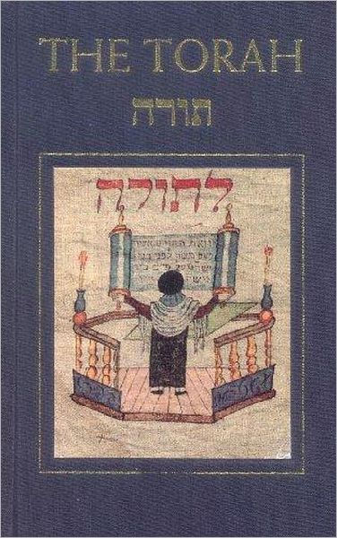 Torah - Re-vived