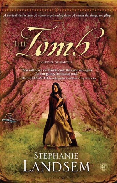 The Tomb - Re-vived