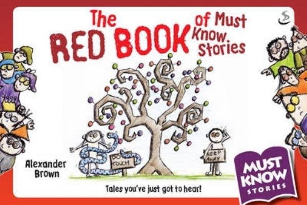 MNS: The Red Book Of Must Know.. - Re-vived