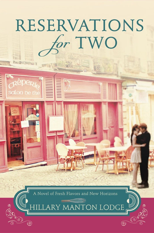 Reservations for Two - Re-vived