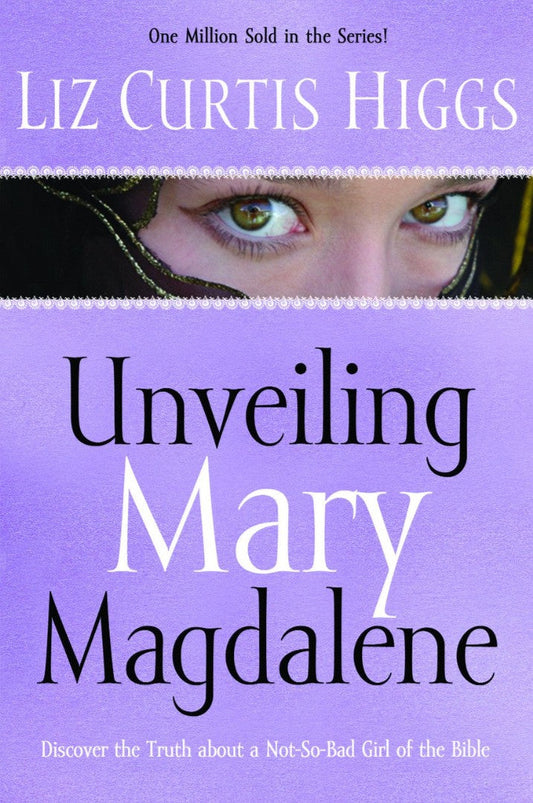 Unveiling Mary Magdalene - Re-vived