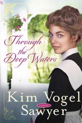 Through the Deep Waters - Re-vived