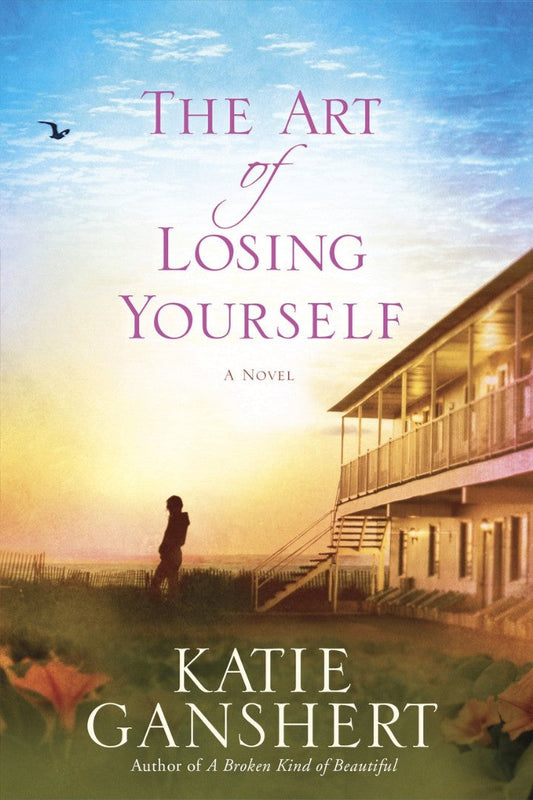 The Art Of Losing Yourself - Re-vived