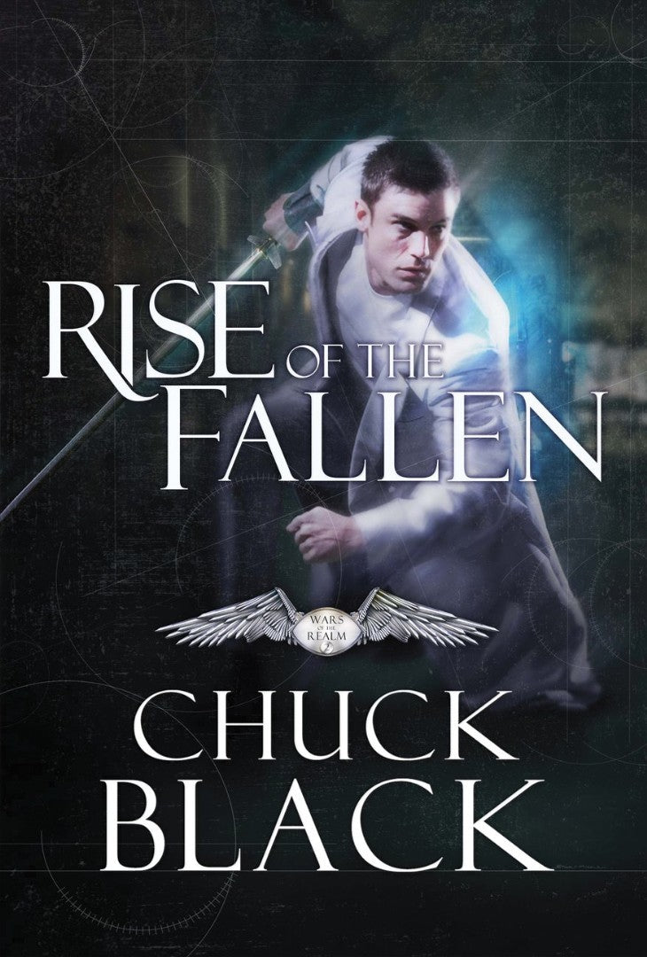 Rise Of The Fallen - Re-vived