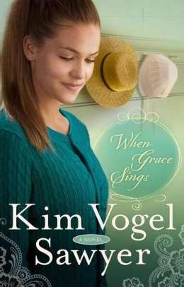 When Grace Sings - Re-vived