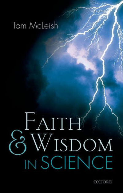 Faith & Wisdom in Science - Re-vived