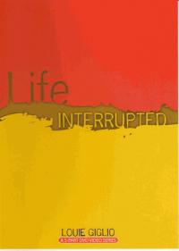 PassionDVD: Life Interrupted - Re-vived