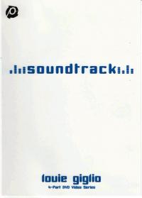 PassionDVD: Soundtrack - Re-vived