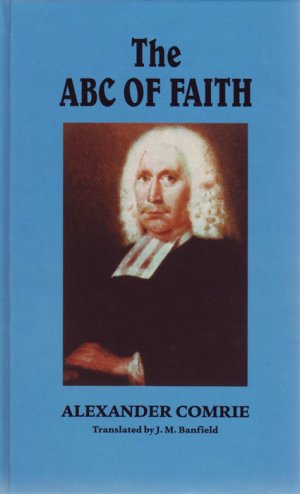 The ABC Of Faith - Re-vived