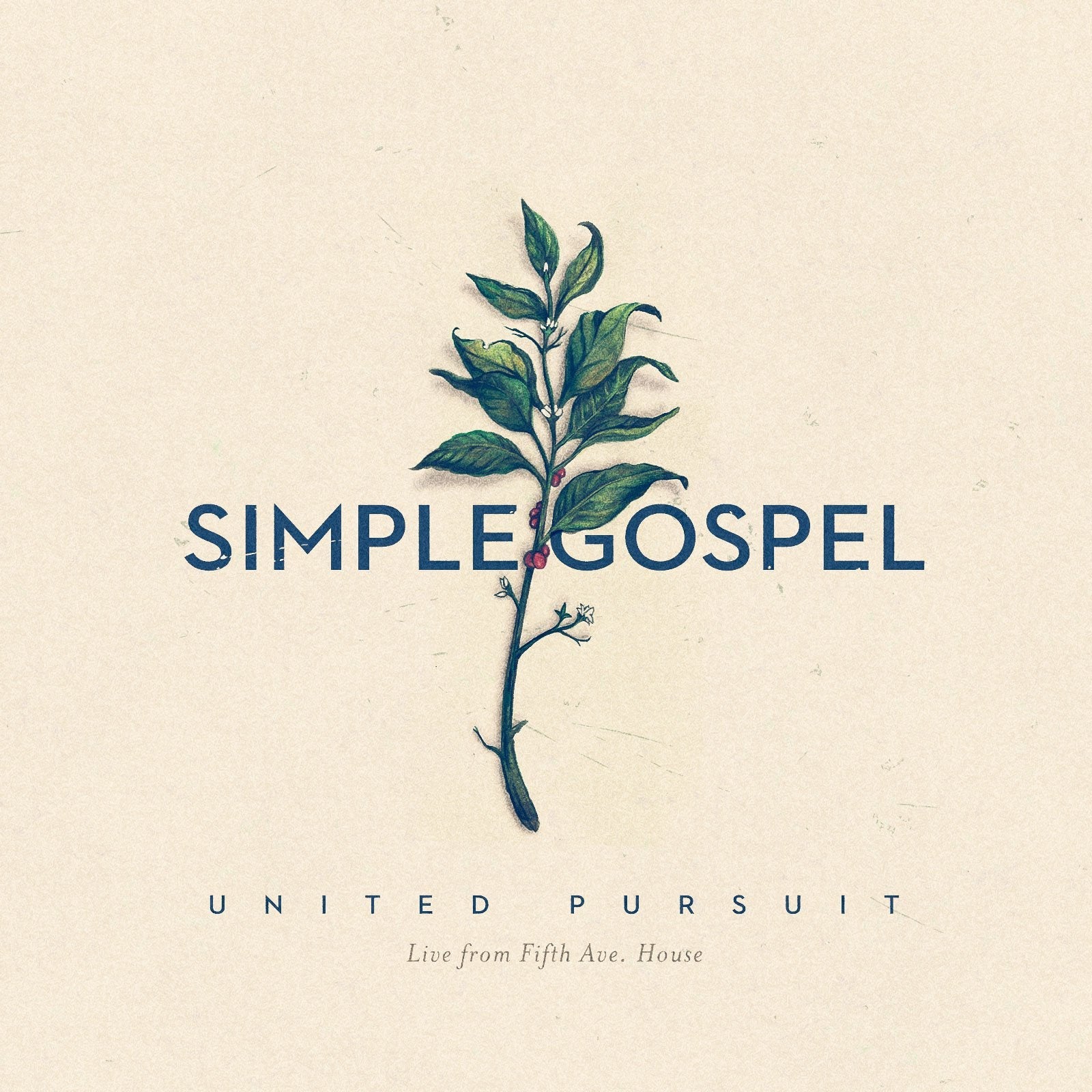 Simple Gospel - Re-vived
